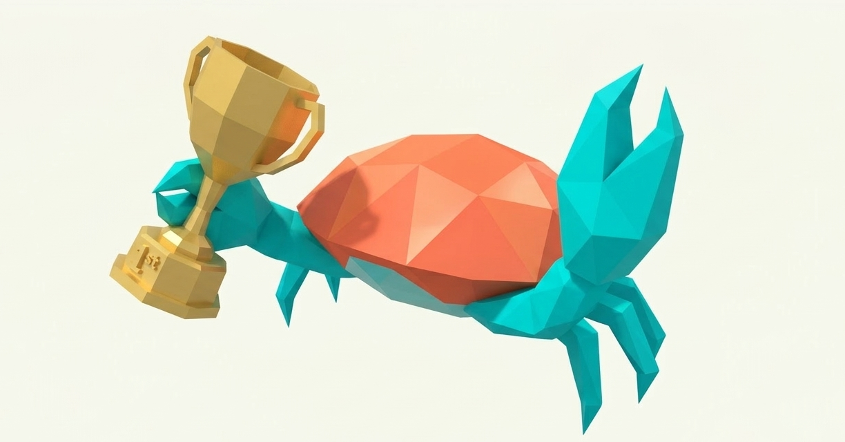 OpenClaw EP4 Hackathon Results, Every Claw Needs a Shell