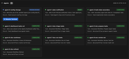 Orchestrating 10 AI Agents to Clear a Year of Technical Debt